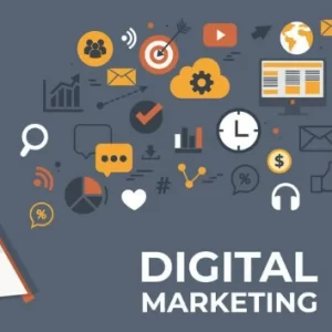 Digital Marketing Basics: A Comprehensive Course