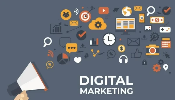 Digital Marketing Basics: A Comprehensive Course